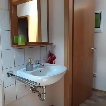 Antonsruh Im Kirnitzschtal