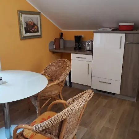 Antonsruh Im Kirnitzschtal Daire Sebnitz