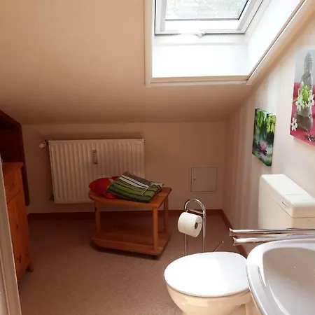 Daire Antonsruh Im Kirnitzschtal *