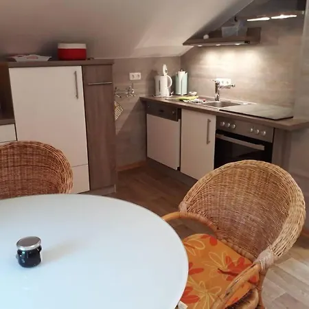 Apartment Antonsruh Im Kirnitzschtal