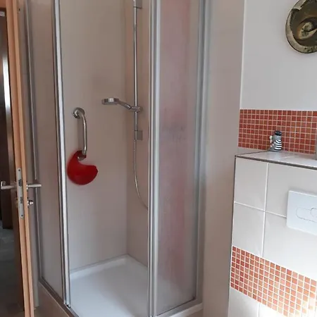 Antonsruh Im Kirnitzschtal *