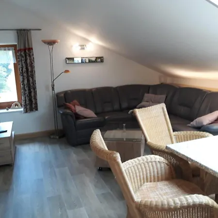 Antonsruh Im Kirnitzschtal *