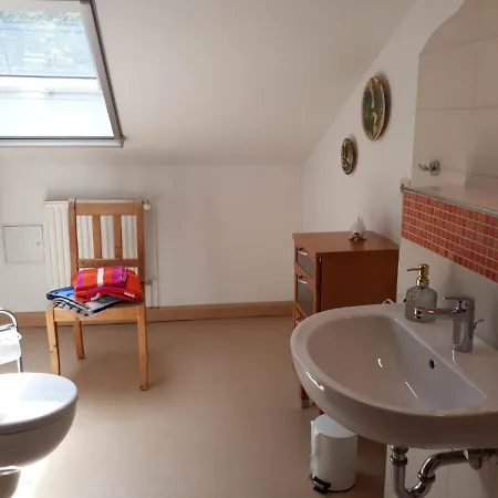 Antonsruh Im Kirnitzschtal Sebnitz