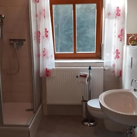 Antonsruh Im Kirnitzschtal * Sebnitz