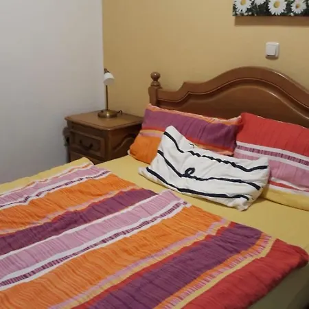 Antonsruh Im Kirnitzschtal Apartment